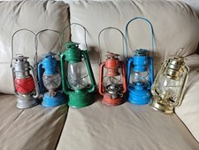 Konvolut petroleumlampe bat gebraucht kaufen  Helmstedt