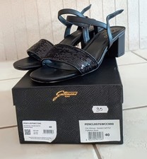 Sandali donna numero usato  Fasano