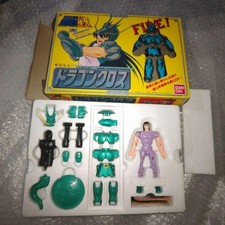 saint seiya vintage d'occasion saint seiya vintage d'occasion Expédié en Belgium