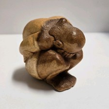 Hand carved wood for sale  Clackamas