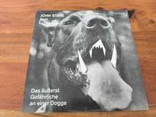 Vinyl john stave gebraucht kaufen  Bad Krozingen
