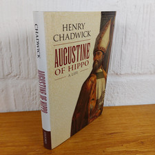 Augustine hippo life for sale  UK