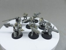 Warhammer 40k militarum d'occasion  Rochechouart