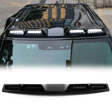 Gloss black led for sale  WALSALL