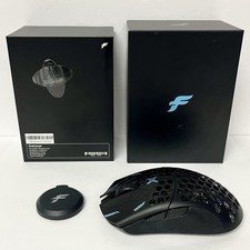 Mouse para jogos Finalmouse ultraleve X Guardian Lion leve tamanho M USADO com caixa comprar usado  Enviando para Brazil