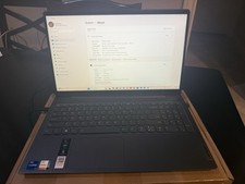 Lenovo ideapad 15itl05 for sale  Katy