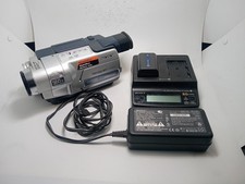 Sony ccd trv318 d'occasion  Expédié en Belgium
