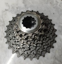 Cassetta shimano dura usato  Roma