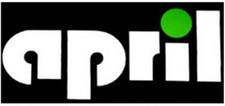 April ida2321 input d'occasion  Moirans