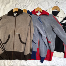 Bundle vintage adidas for sale  MANCHESTER