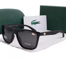 2025 lacoste sunglasses for sale  BIRMINGHAM