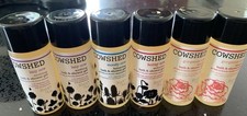 Cowshed travel collection for sale  MIDHURST
