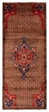 Vintage hand knotted for sale  Champlain