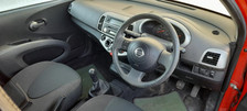 Nissan micra 2005 for sale  EXETER