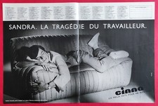 Publicite presse meuble d'occasion  Le Portel
