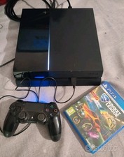 Console playstation ps4 usato  Civitanova Marche