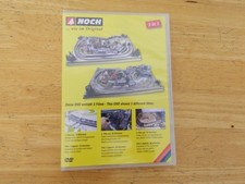 Noch gauge dvd for sale  CHESSINGTON