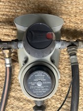 Lpg change value for sale  KING'S LYNN