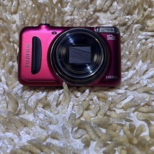 Usado, Câmera Digital Compacta Fujifilm FinePix T300 14MP 10x Zoom comprar usado  Enviando para Brazil