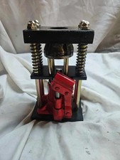 Manual hose crimper for sale  Jasper