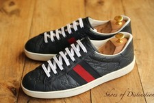Gucci ace blue for sale  SUTTON COLDFIELD