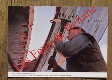 Postcard chantier allanic d'occasion  Expédié en Belgium