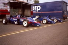 Photo british racing for sale  TADLEY