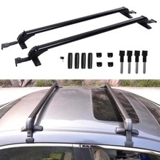 Roof rack cross for sale  LEICESTER