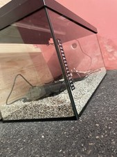 Aquarium liter komplett gebraucht kaufen  Selters