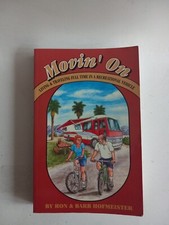 Movin living traveling for sale  Modesto