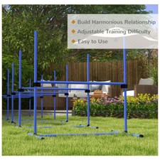 Dog agility set for sale  USA
