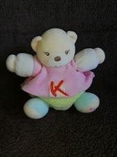 Doudou peluche ours d'occasion  Richelieu