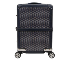 Goyard navy blue for sale  Houston