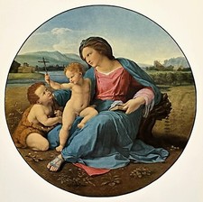 Raphael alba madonna for sale  West Chester