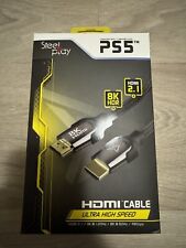 Câble hdmi 2.1 d'occasion  Le Perreux-sur-Marne