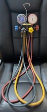Refrigerant freon imperial for sale  Scottsville