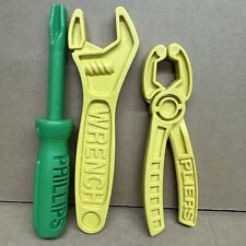 Green toys toolbox for sale  Watertown