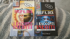 Philip dick racconti usato  Rubiera