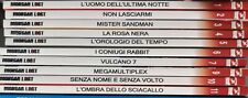 Lotto stock fumetti usato  Venosa