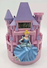 Disney cinderella alarm for sale  Minneapolis