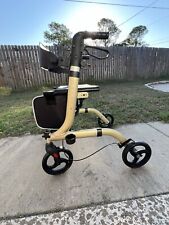 Healconnex luxury rollator for sale  Arlington