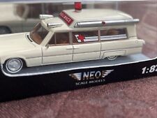 Neo scale models gebraucht kaufen  Deutschland