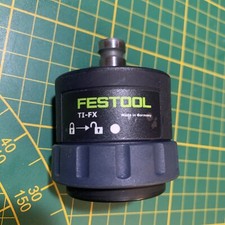 Adaptateur festool fx d'occasion  Paris XX