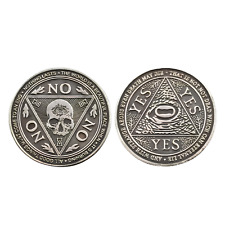 Yes ouija coin d'occasion  Expédié en Belgium
