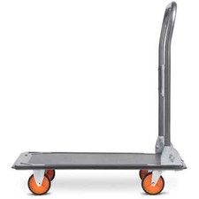 Platform trolley heavy for sale  STOCKPORT