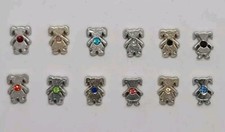 Girl january birthstone for sale  Glendale