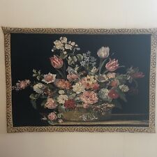 Vtg floral bouquet for sale  Kennewick