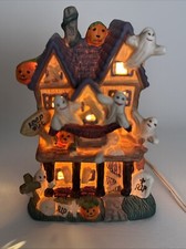 Vintage spooky hollow for sale  Arlington