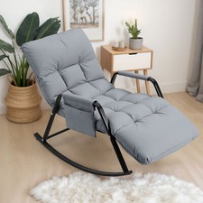Schaukelstuhl relaxstuhl schwi gebraucht kaufen  Duisburg