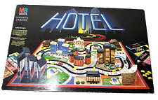 Hotel gioco scatola usato  Italia